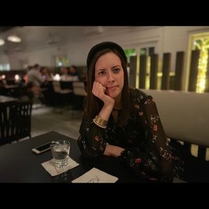 Meet your Posher, Taylor